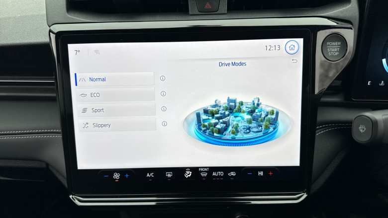 Ford Puma 1.0 EcoBoost Hybrid mHEV Titanium 5dr Petrol Hatchback